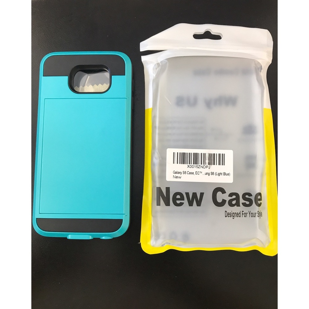 SOLD !! Galaxy S6 Case
