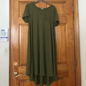 🍁SALE🍁 LuLaRoe Carly size L