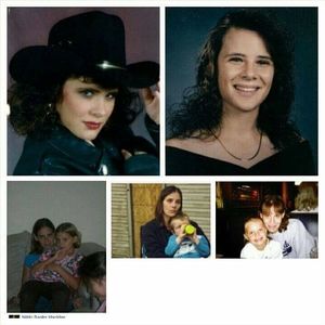 Meet your Posher, Carrie anne