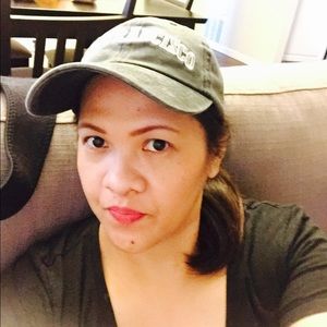 Meet your Posher, Blondyfe