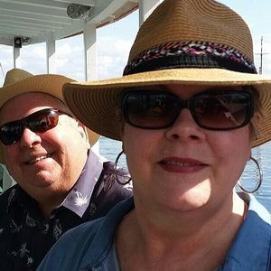 Meet your Posher, Susan