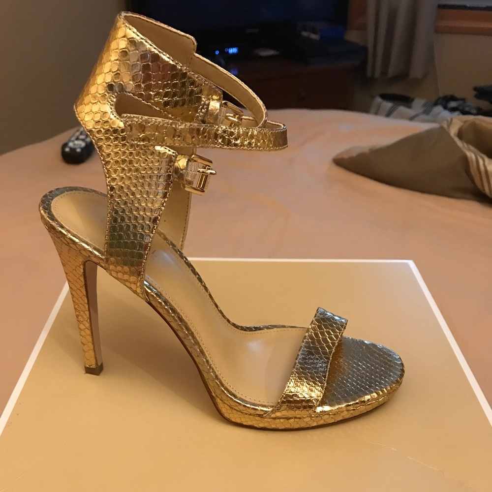 Michael Kors Shoes