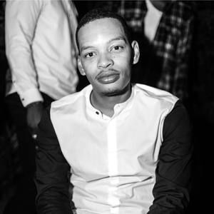 Meet your Posher, Justin