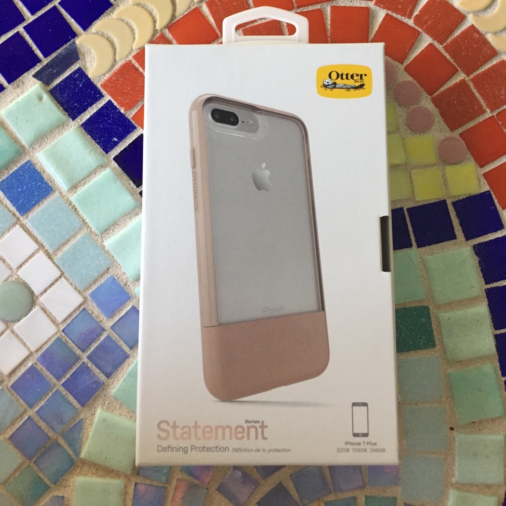OtterBox Statement Series iPhone 7 Plus Case