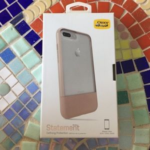 OtterBox Statement Series iPhone 7 Plus Case