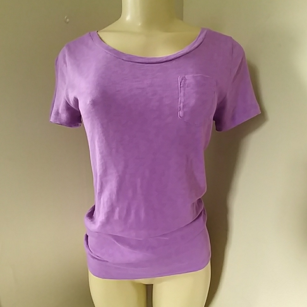 🔥J.CREW🔥COTTON TEE