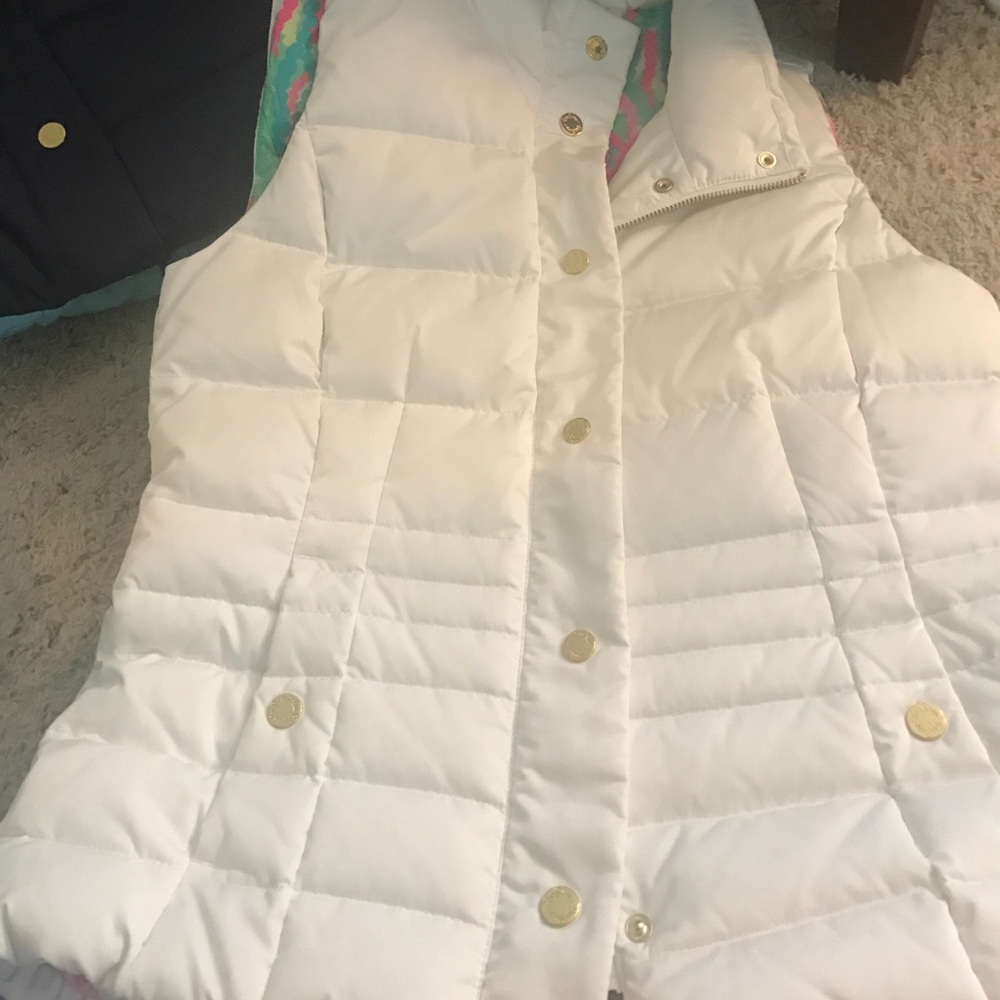 Isabella vest
