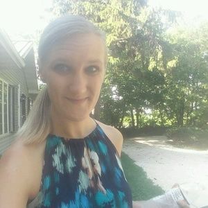 Meet your Posher, Mandy