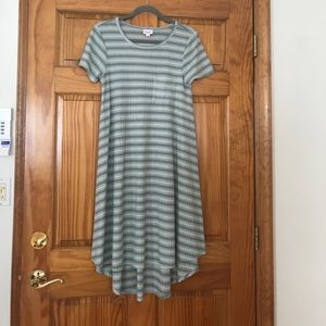 🍁SALE🍁 NWT Lularoe Carly size S