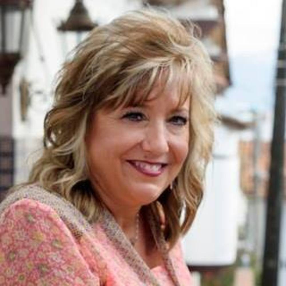 Meet your Posher, Colette