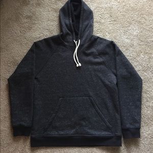 Taylor Stitch Hooded Sweatshirt L