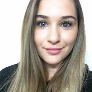 Meet your Posher, Kelli