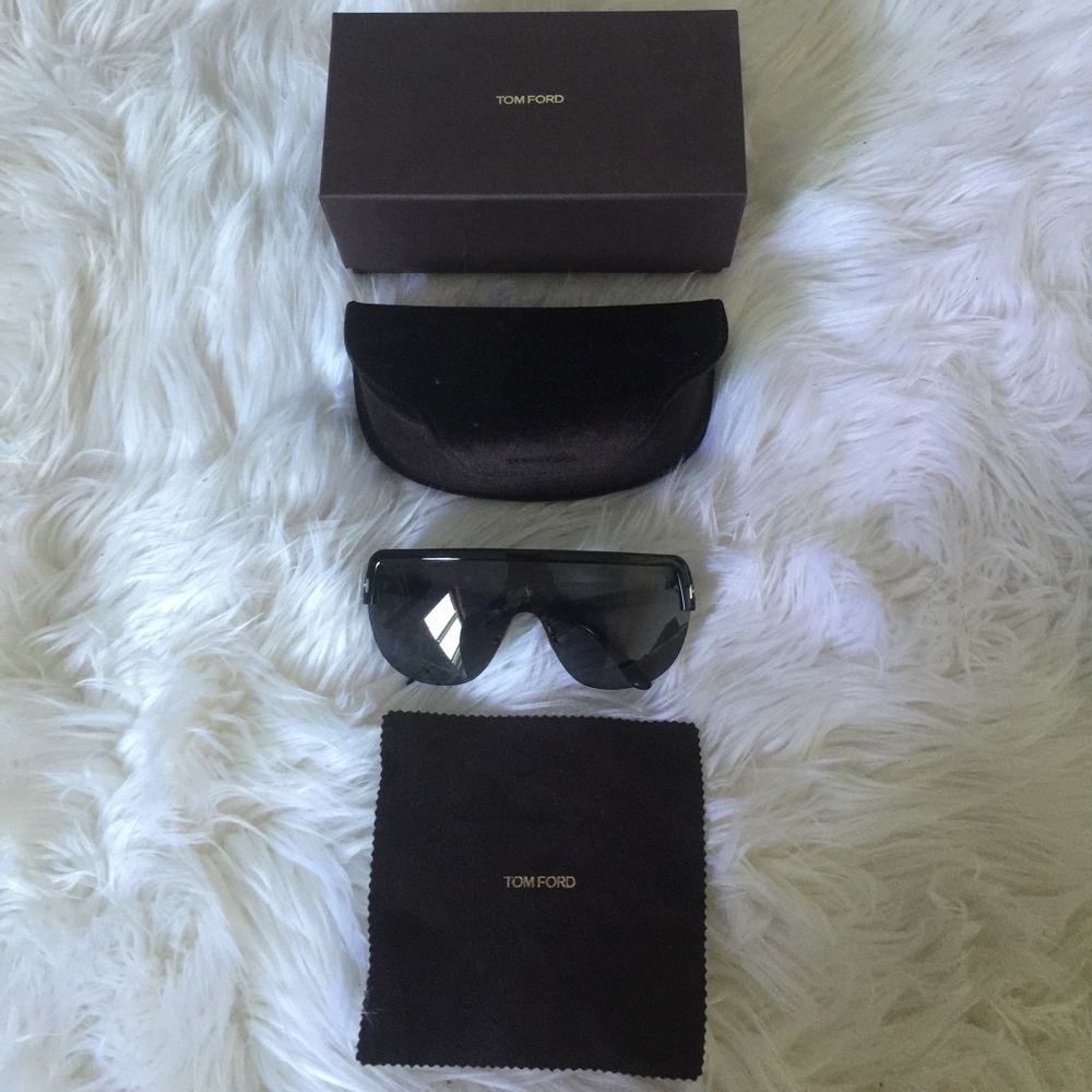Tom ford aviator glasses✨