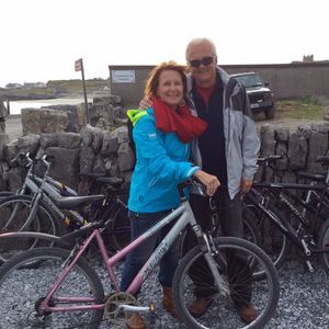 Meet your Posher, Patricia