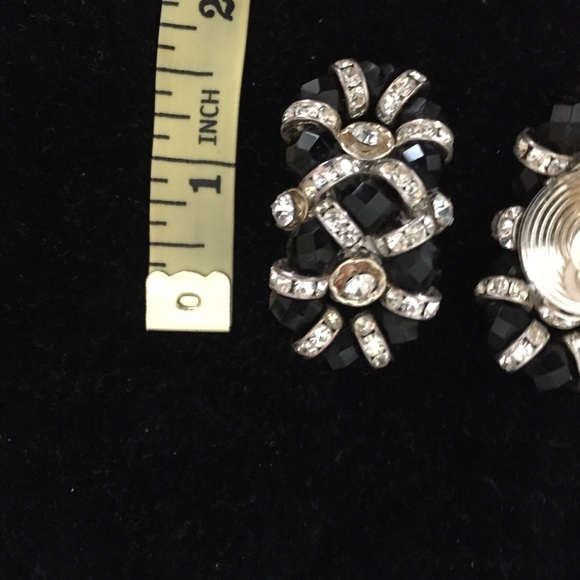 Neiman Marcus expensive costume jewelry earrings