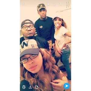 Meet your Posher, Larry