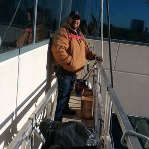 Meet your Posher, Jesus