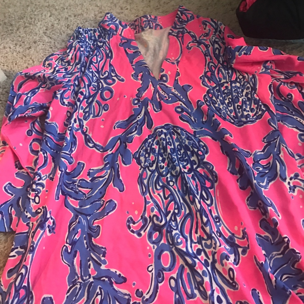 Veto tunic