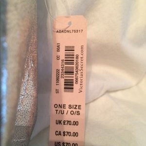 Victoria's Secret purse