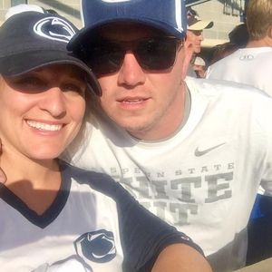 Meet your Posher, Ellie