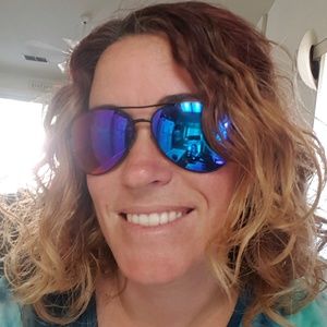 Meet your Posher, Kristi