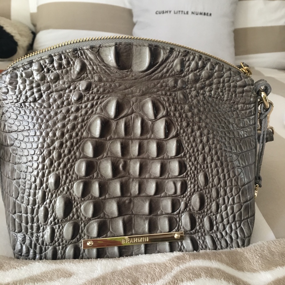 NWOT Brahmin crossbody
