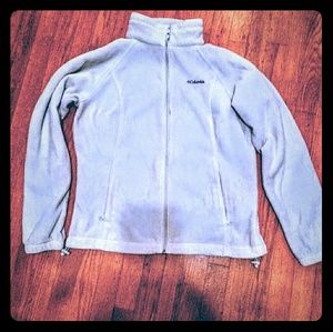 Columbia jacket EUC