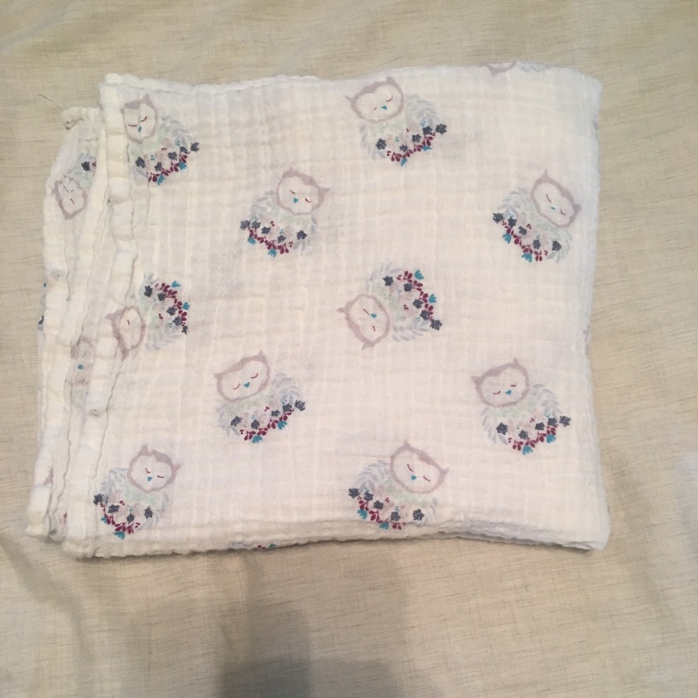 Aden and anais swaddle