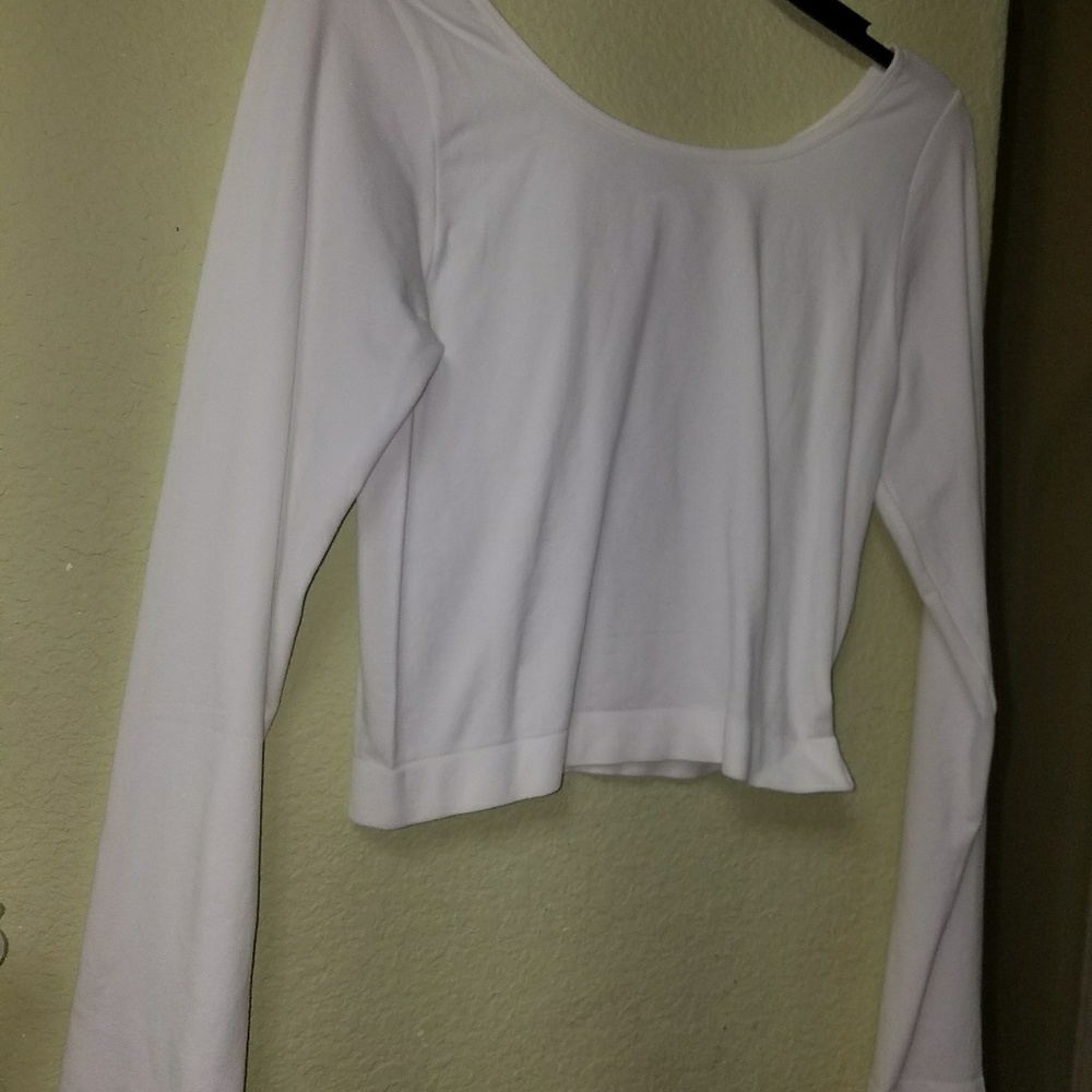 Top one size
