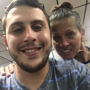 Meet your Posher, Paul