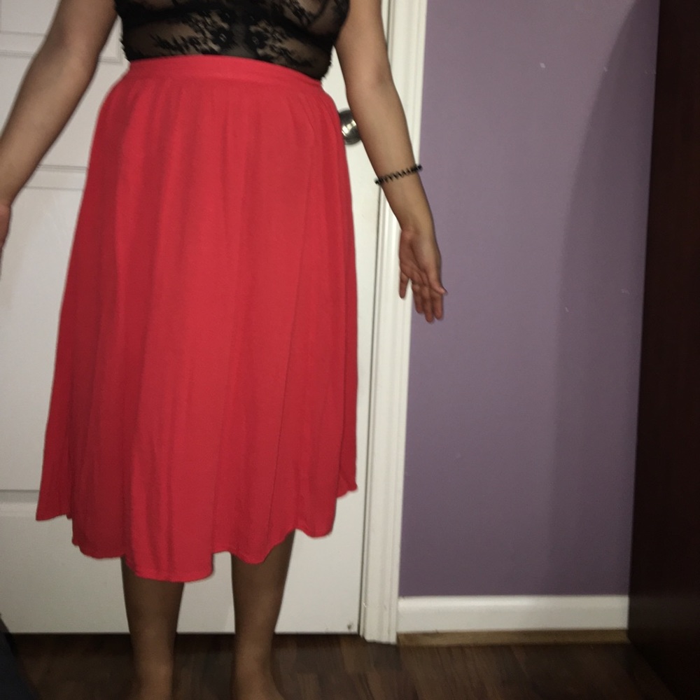 Skirt