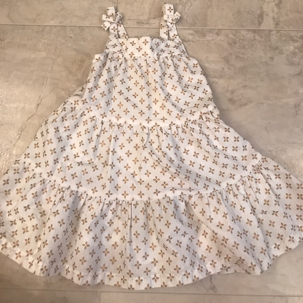 Cherokee baby girl 12 month dress