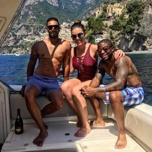 Meet your Posher, Julie