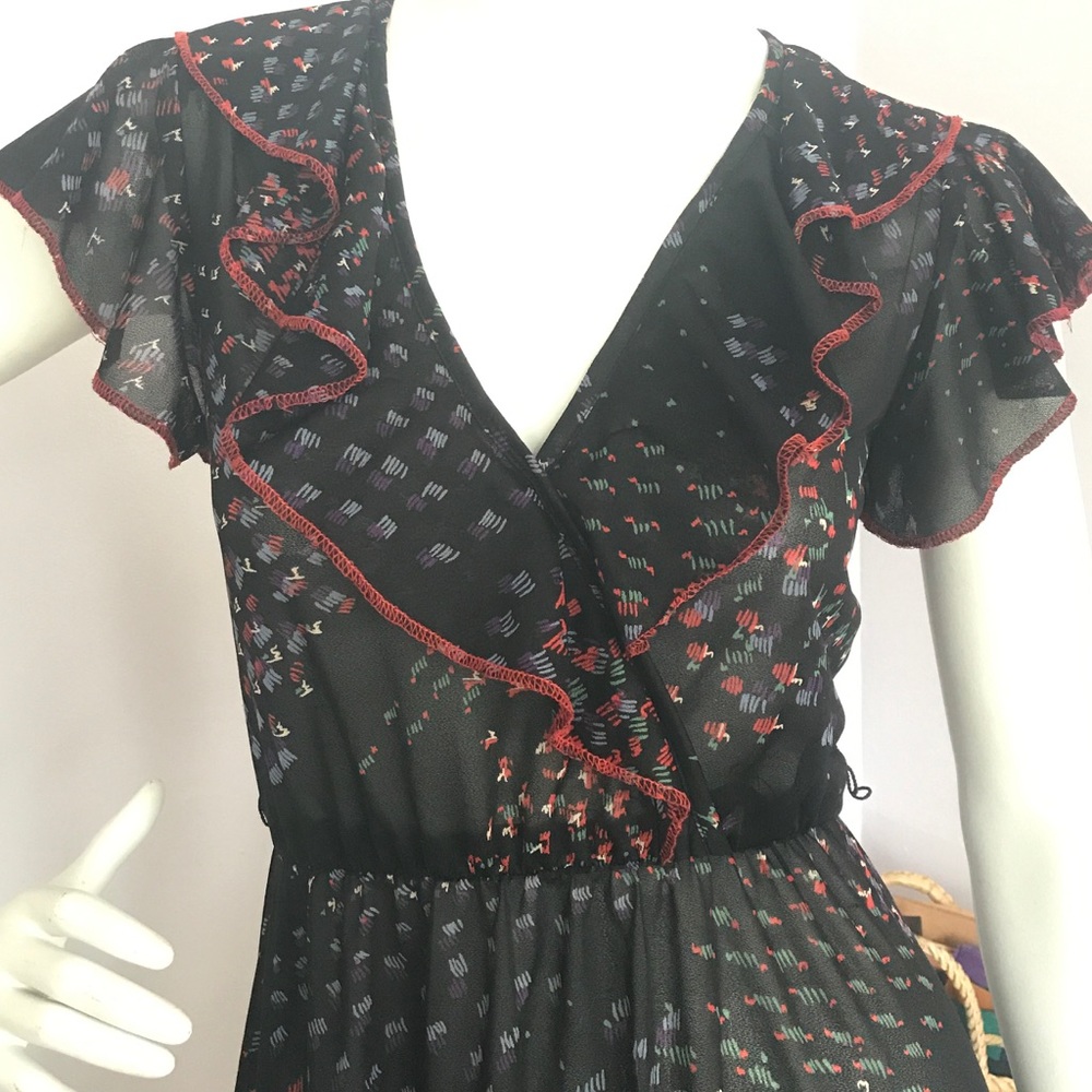 ♥️🍎Vintage dress🍎♥️