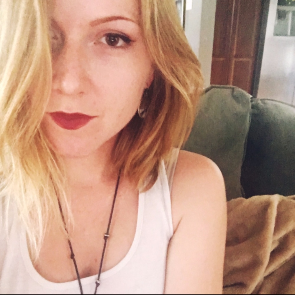 Meet your Posher, Amber