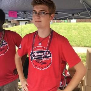 Meet your Posher, Mark