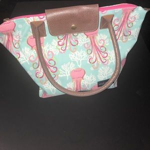 Simply Southern beach bag!!