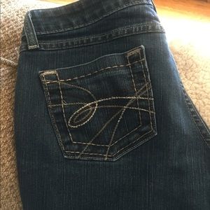 BKE Sabrina Jeans