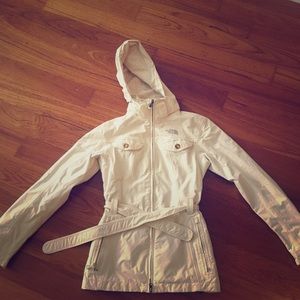 XS North Face Jacket