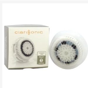 💦NEW!💦Clarisonic Sensitive Skin Brush Head. 💦NEW!💦Clarisonic Sensitive Skin Brush Head.