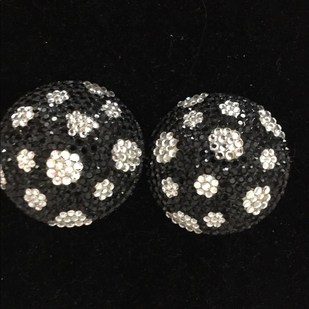 Neiman Marcus expensive custom jewelry earrings