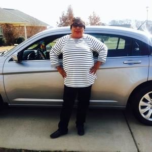 Meet your Posher, Annette