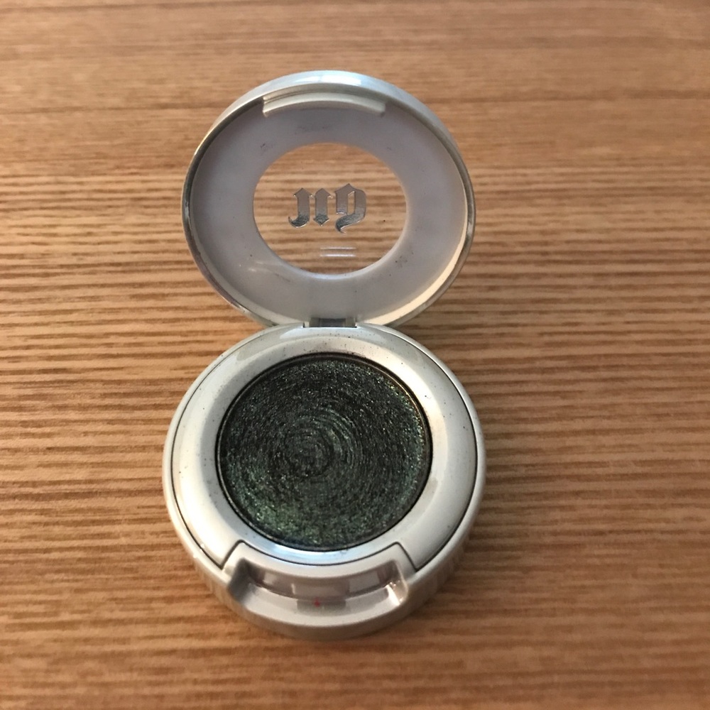 ⚡️BRAND NEW⚡️URBAN DECAY Moondust Eyeshadow Zodiac