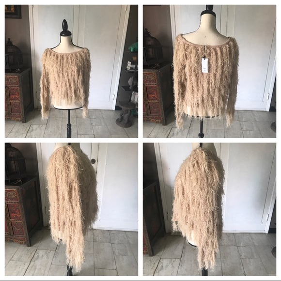 1 LEFT SIZE L‼️The "Shala" Sweater -5🌟 Sweater - Picture 3 of 3
