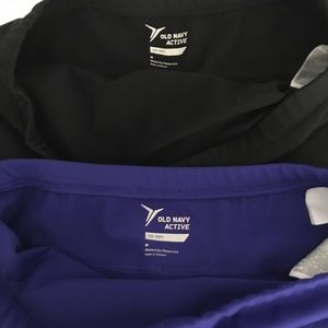 Old navy active Maternity workout capris