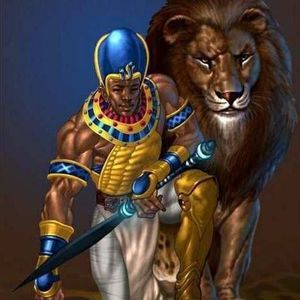 Meet your Posher, Cedrick