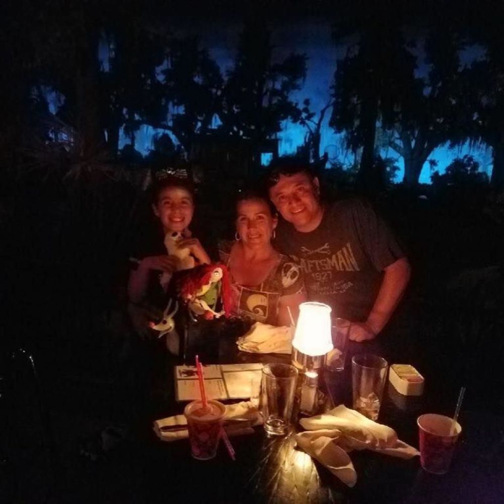 Meet your Posher, Christina