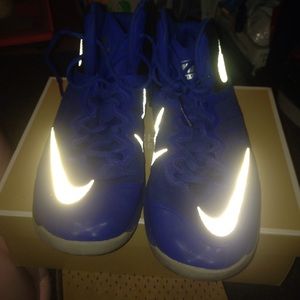 Nike Prime Hype DF ll