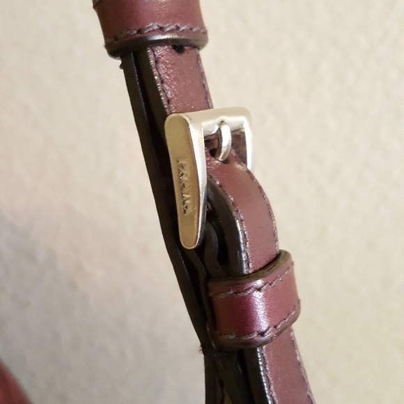 Prada - hand bag - Picture 3 of 3