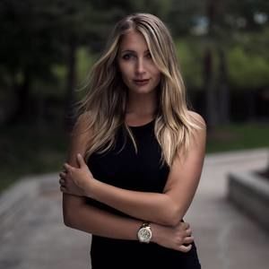 Meet your Posher, Cosette